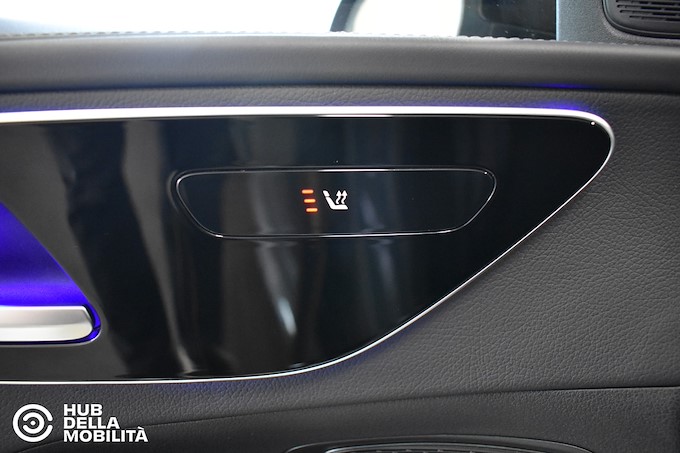 MERCEDES-BENZ C 220 d Mild hybrid S.W. Premium